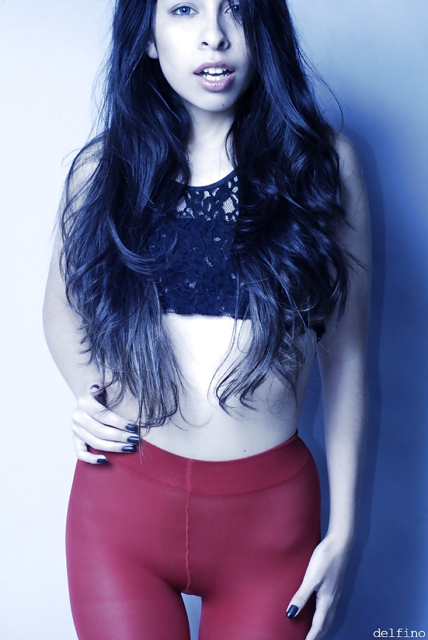 Noemi Kiedis #26429945