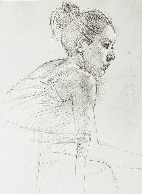 Drawings (by Osamu Obi) #32922928