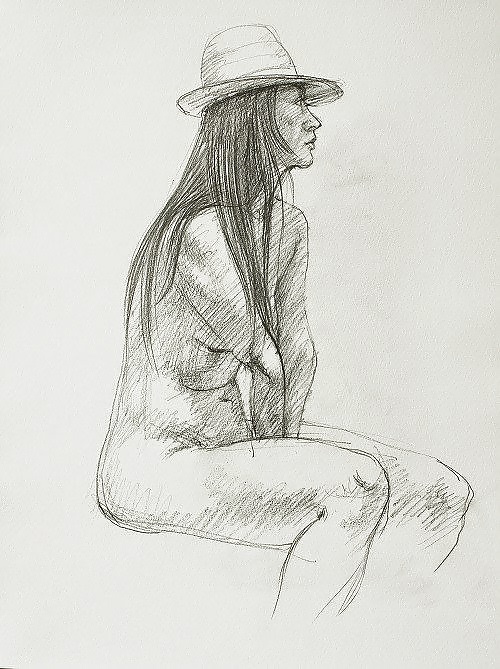 Drawings (by Osamu Obi) #32922939