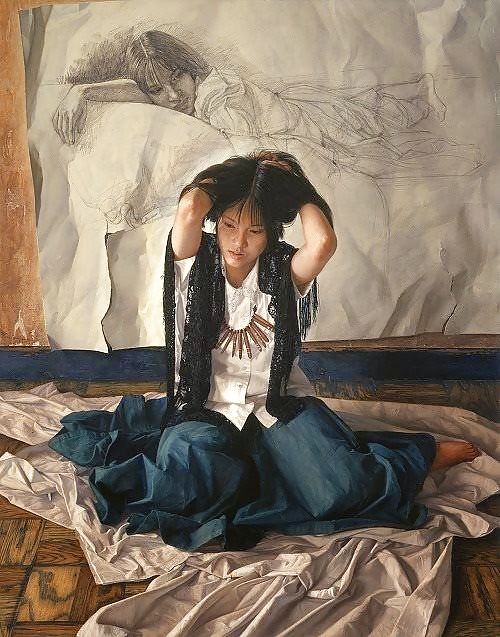 Drawings (by Osamu Obi) #32922990