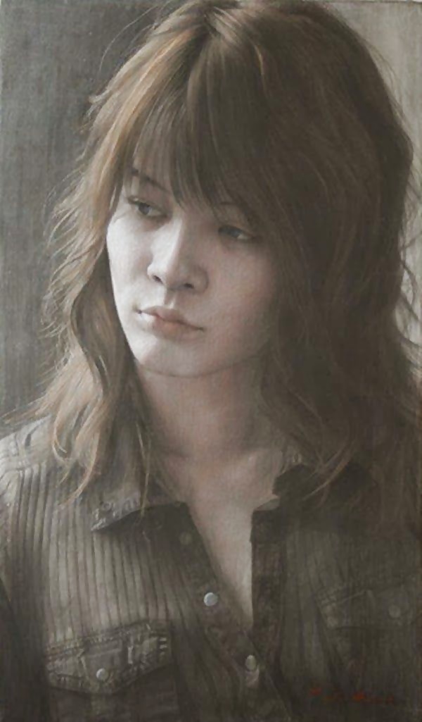 Drawings (by Osamu Obi) #32923040