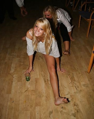 Danish teens-23-party #24290524