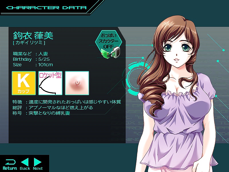 Oppai Keine Ouja 48 -King Titten 48 Mädchen Statistiken #39458035