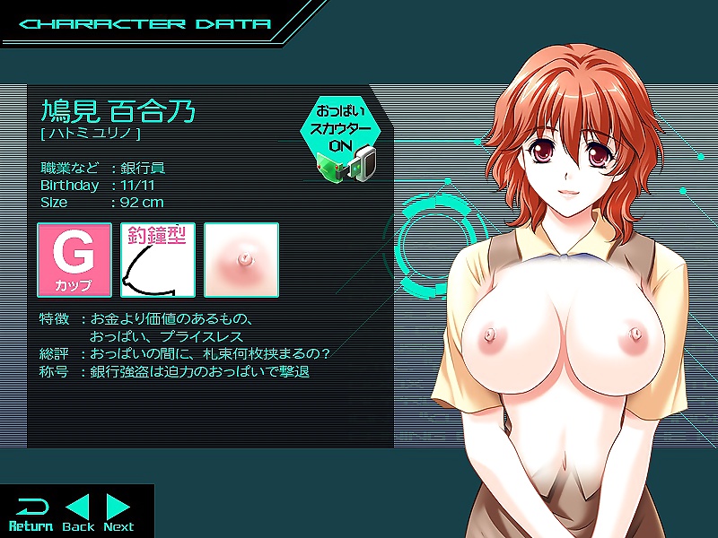 Oppai Keine Ouja 48 -King Titten 48 Mädchen Statistiken #39458322