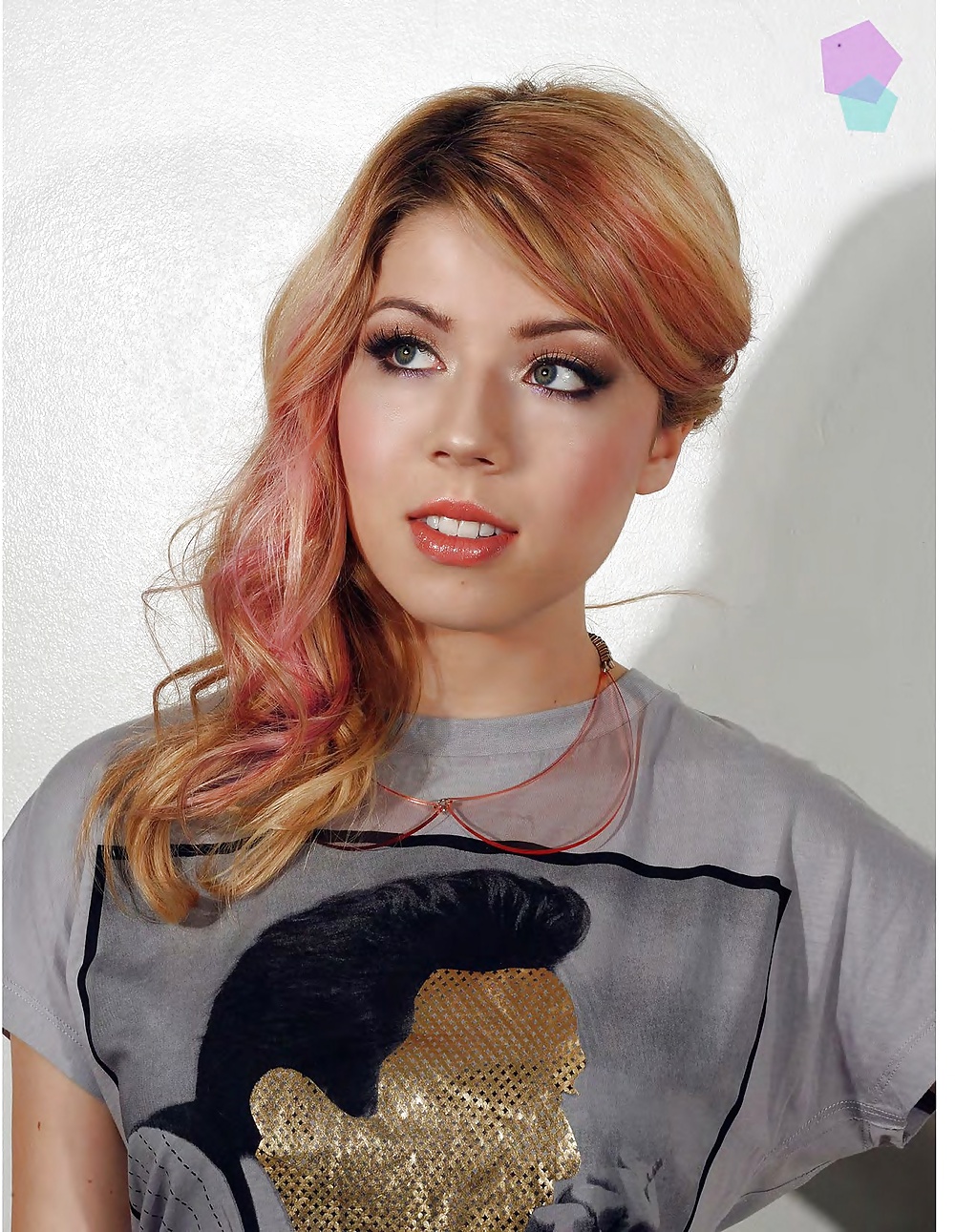 Jennette mccurdy
 #35614939