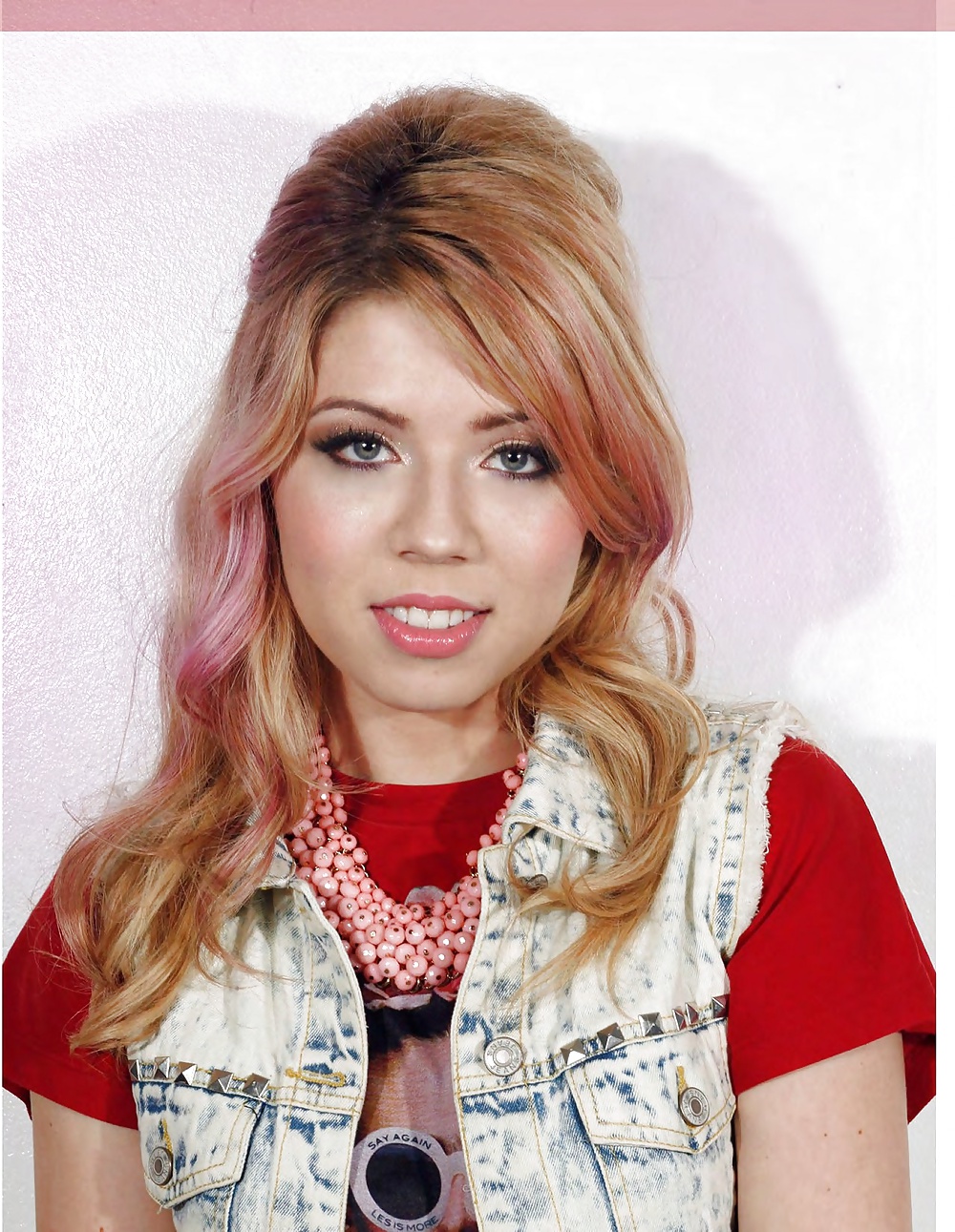 Jennette mccurdy
 #35614944