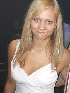 Danish teens-159-160-bra panties cleavage upskirt  #28458309