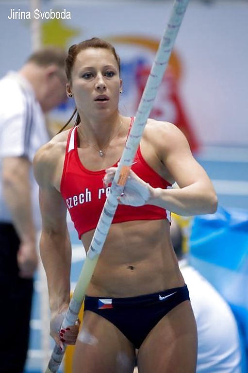 Muskulösen Sternen #27164249