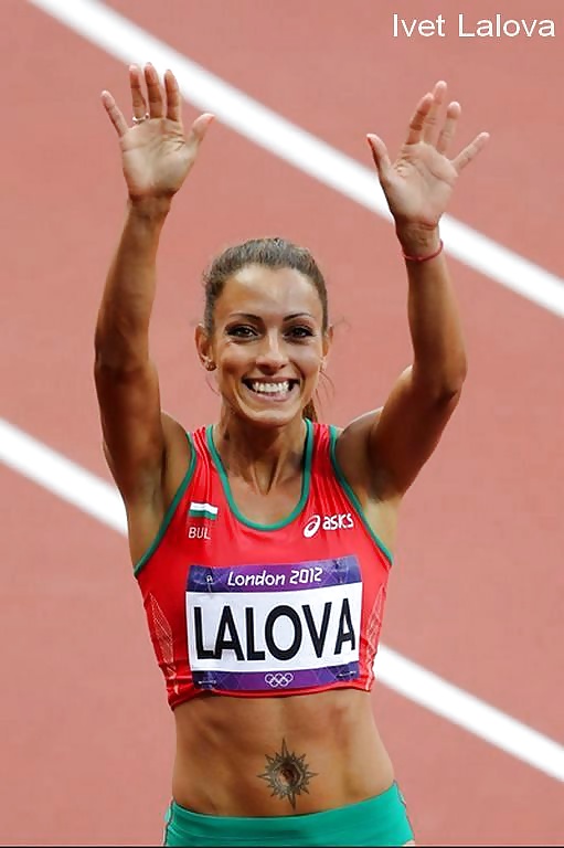 Muskulösen Sternen #27164415