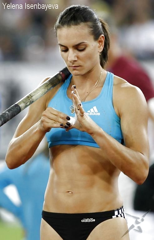 Muskulösen Sternen #27164421