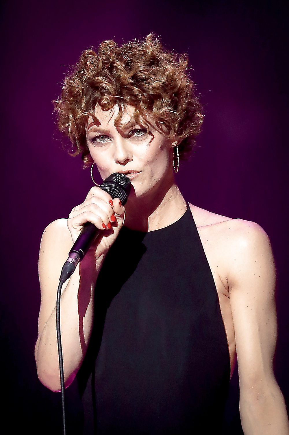 Muskulösen Sternen #27164476