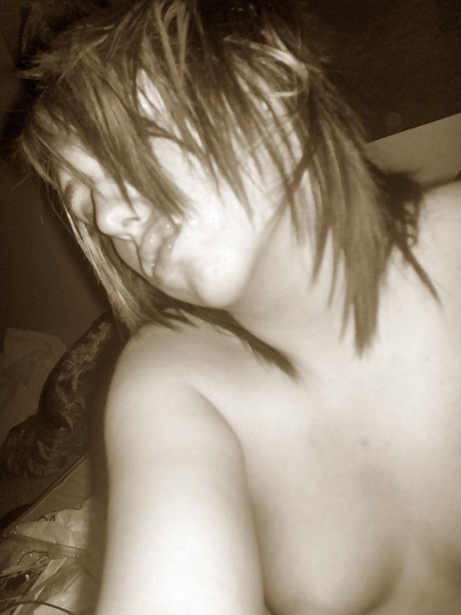 Simplemente jóvenes con coño y tetas: autofotos calientes 51
 #28717857