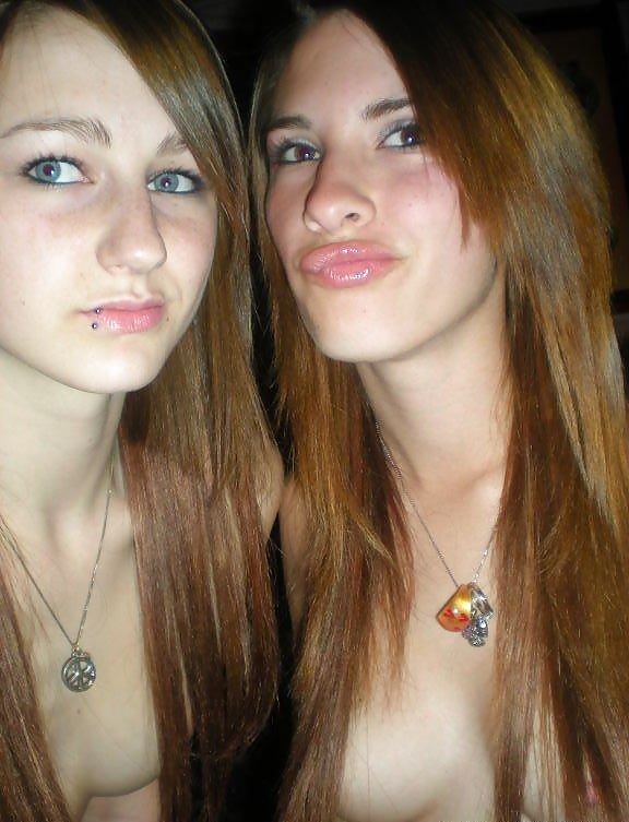 Simplemente jóvenes con coño y tetas: autofotos calientes 51
 #28717914