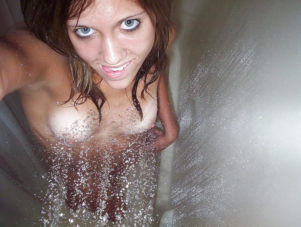 Simplemente jóvenes con coño y tetas: autofotos calientes 51
 #28717930