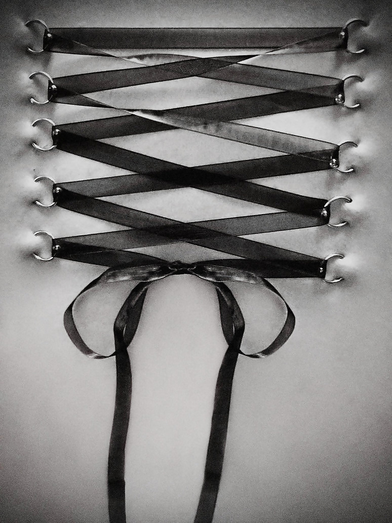 Corsets With A Difference #27888527