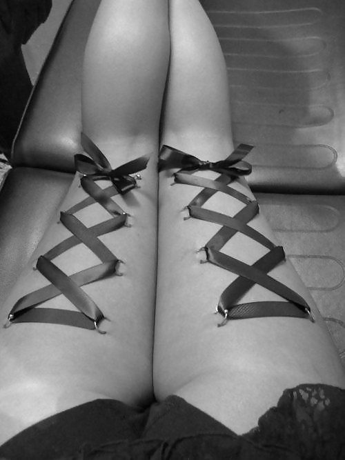 Corsets With A Difference #27888562