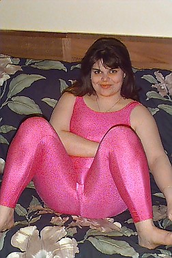 Catsuits 3 - Spandex - Lycra #35755962