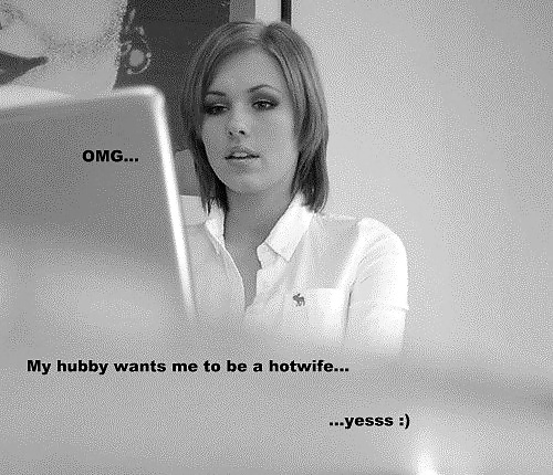 Femdom Cuckold Hotwife Captions #28903287