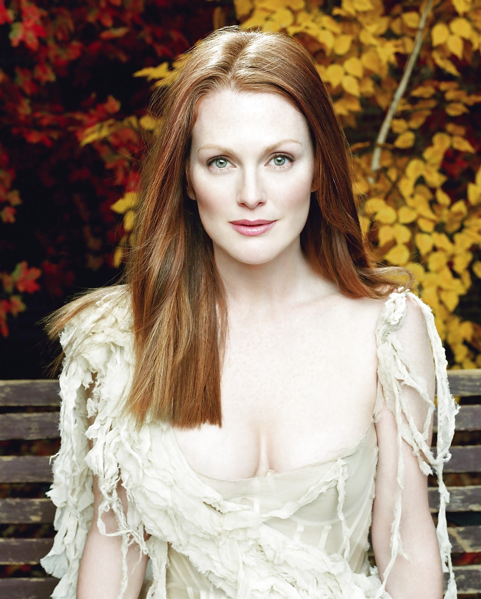 Julianne Moore #32662087