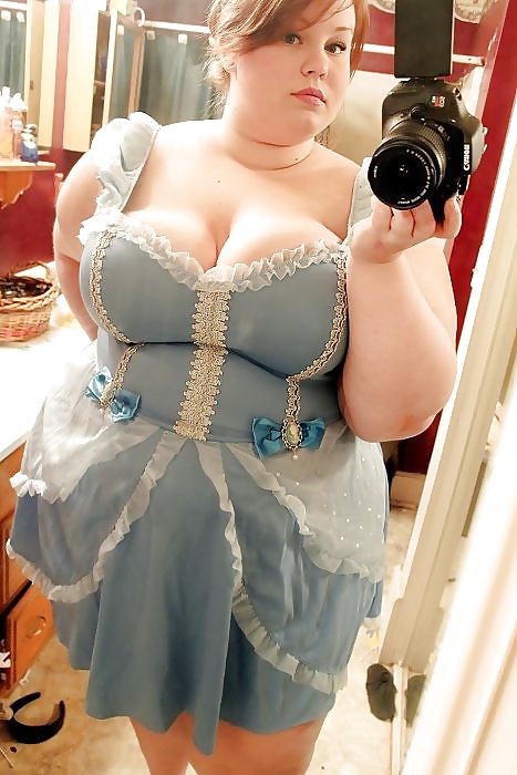 BBW Selfie #31593176