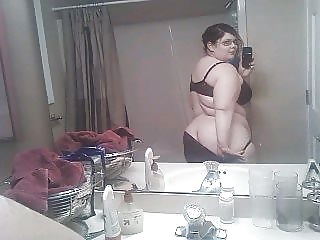 BBW Selfie #31593207