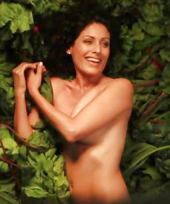 Lisa Edelstein aka Dr. Lisa Cuddy 4th #29128333