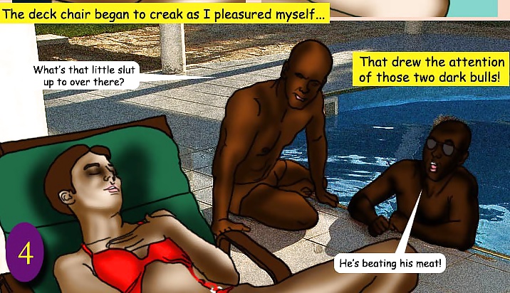 Cartoon Sissy Sex 1 #40491104