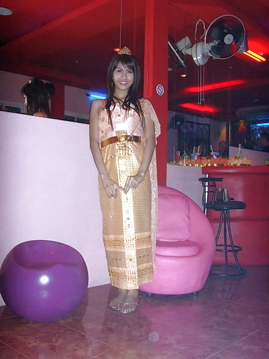 Bangkok ladyboy bell
 #29252620