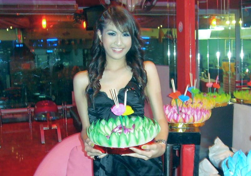 Bangkok ladyboy bell
 #29252663