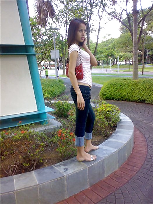 Ladyboy Earn from Bangkok #25247964