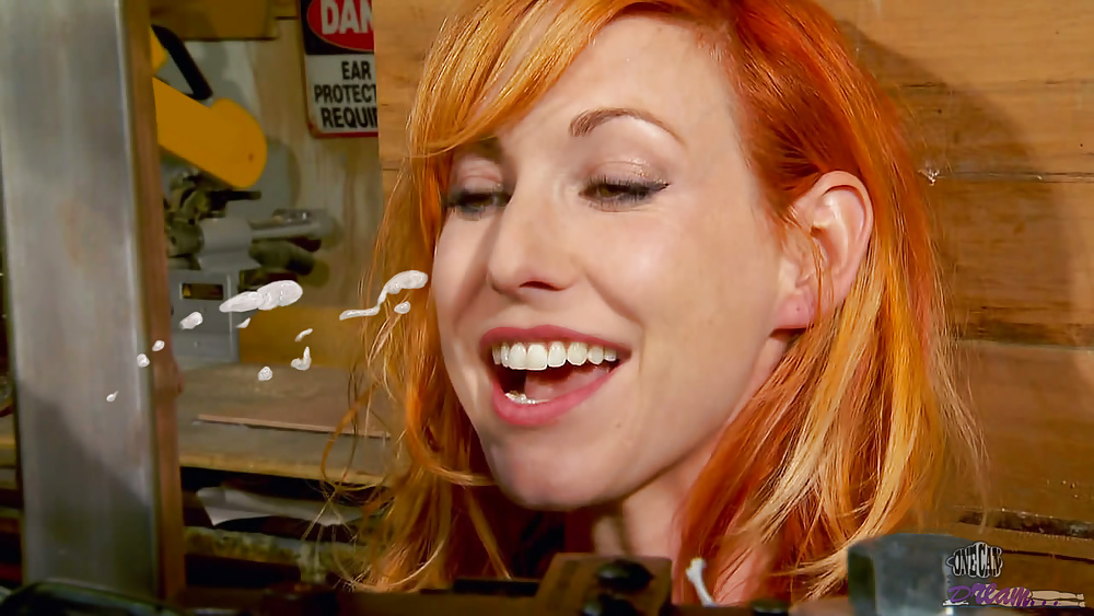 Kari byron - ¿es realmente bueno para la piel?
 #38714699