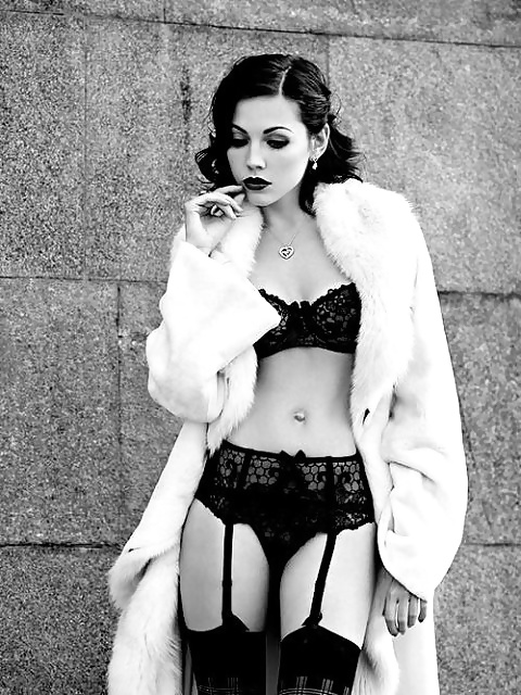 Stockings 2 #29542351