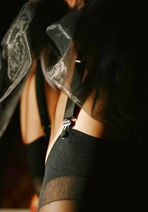 Stockings 2 #29542489