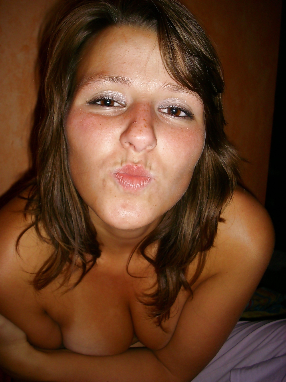 Russische Amateur #33810175