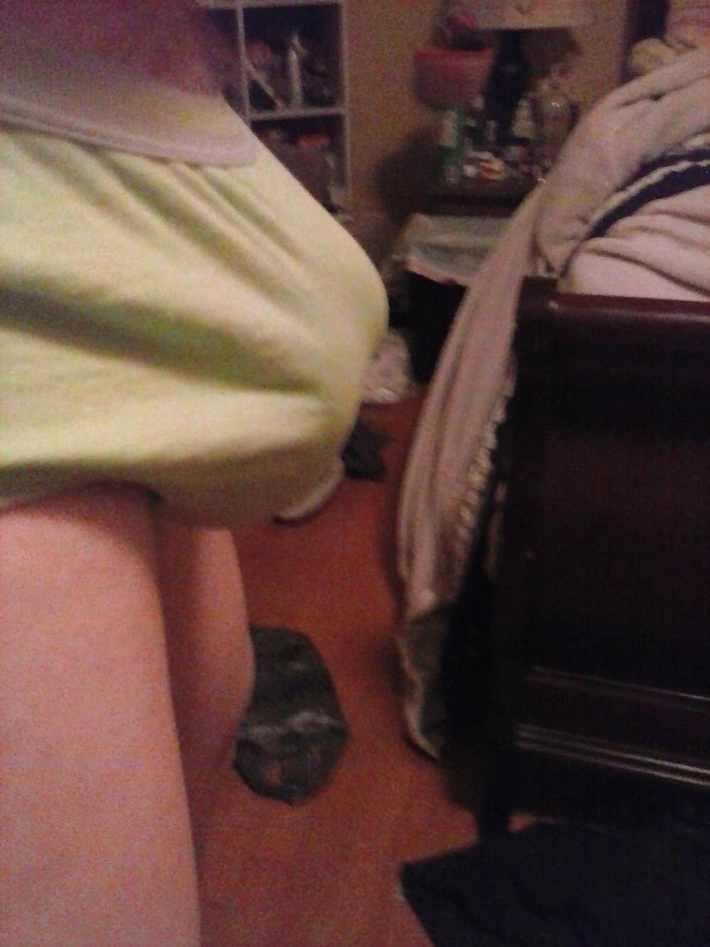 The bulge people love