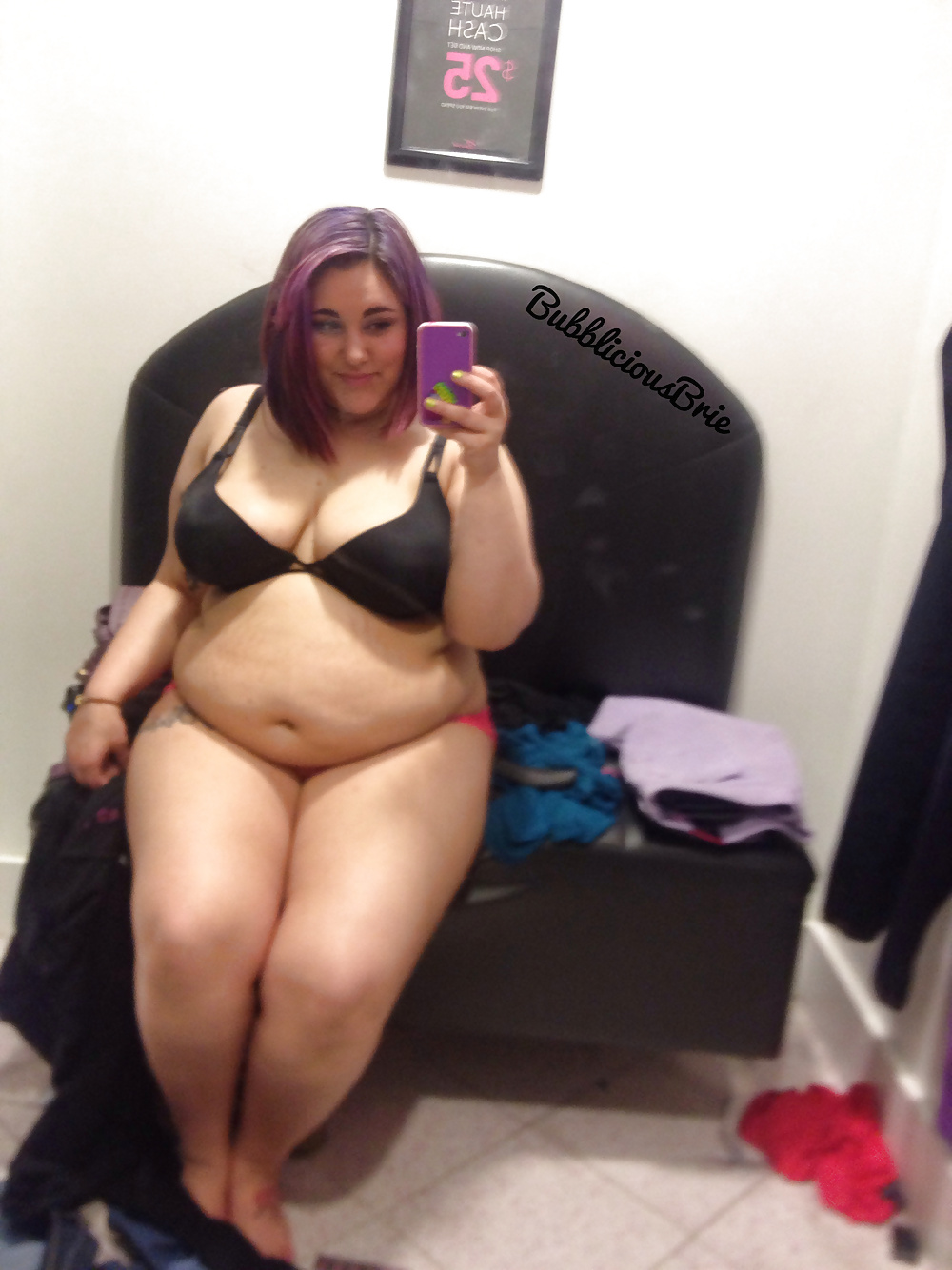 BBW's and Weight Gain 3 #33078866