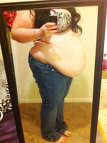 BBW's and Weight Gain 3 #33079136
