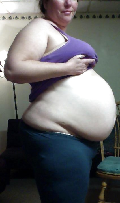 BBW's and Weight Gain 3 #33079215