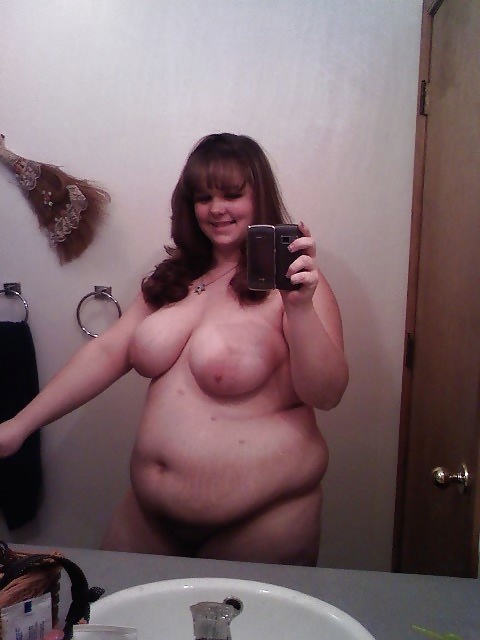 BBW's and Weight Gain 3 #33079225