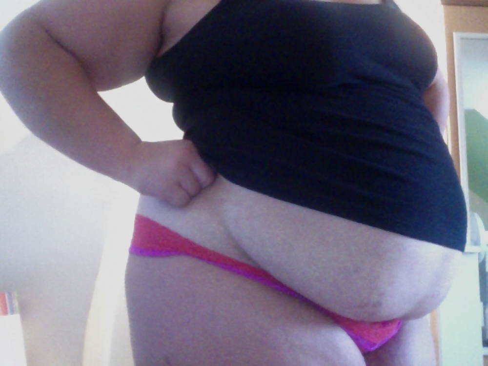 BBW's and Weight Gain 3 #33079262