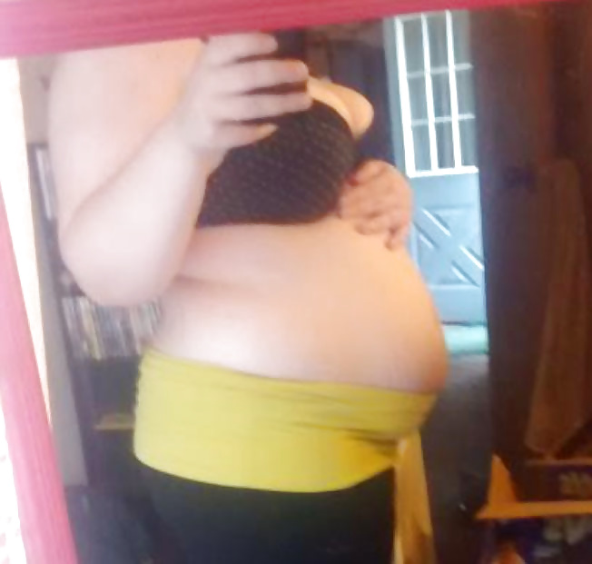 BBW's and Weight Gain 3 #33079267