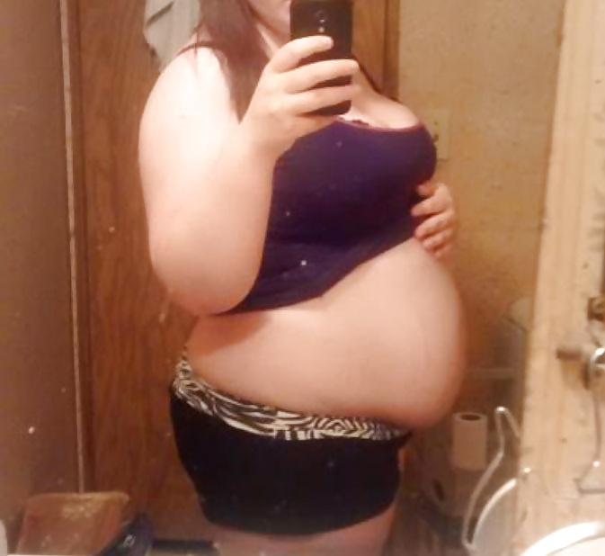 BBW's and Weight Gain 3 #33079271