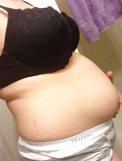 BBW's and Weight Gain 3 #33079285