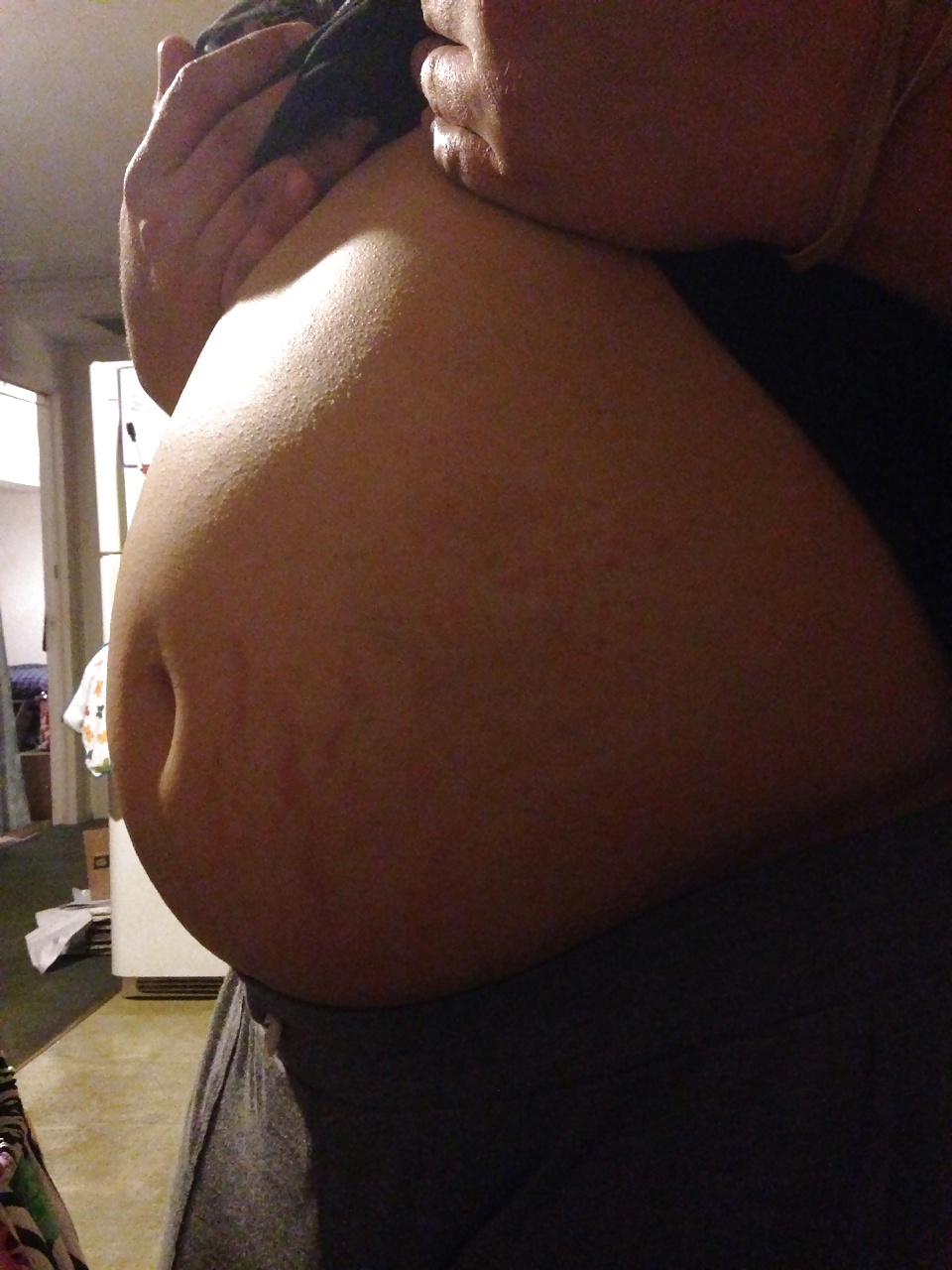 BBW's and Weight Gain 3 #33079325