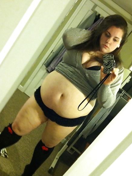 BBW's and Weight Gain 3 #33079346