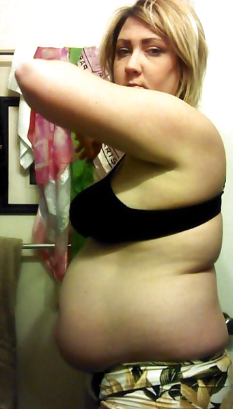 BBW's and Weight Gain 3 #33079349