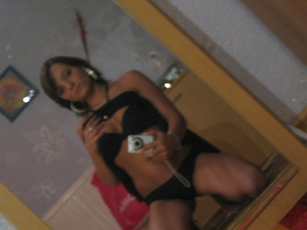 Ex-Freundin 1 Badezimmer #23817941