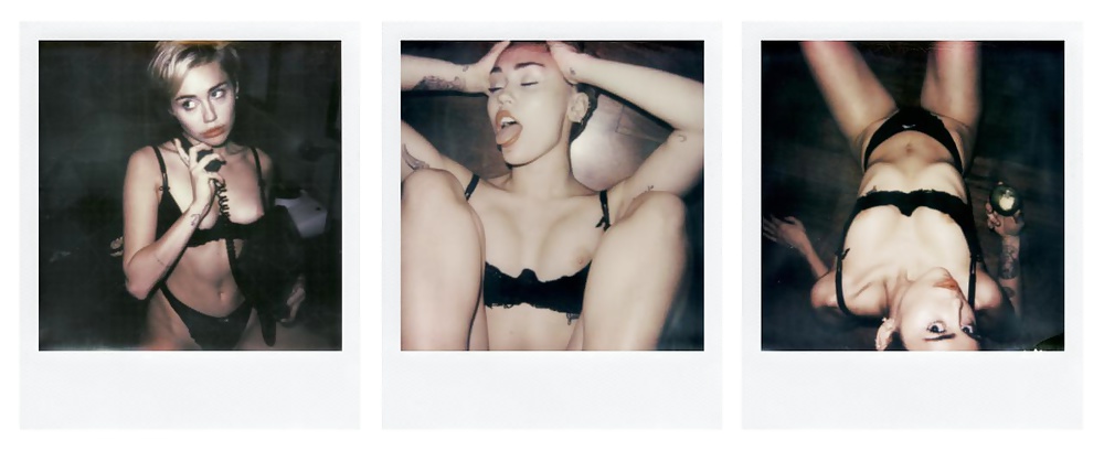 Miley cyrus desnuda ( v mag, jan 2015)
 #40734753