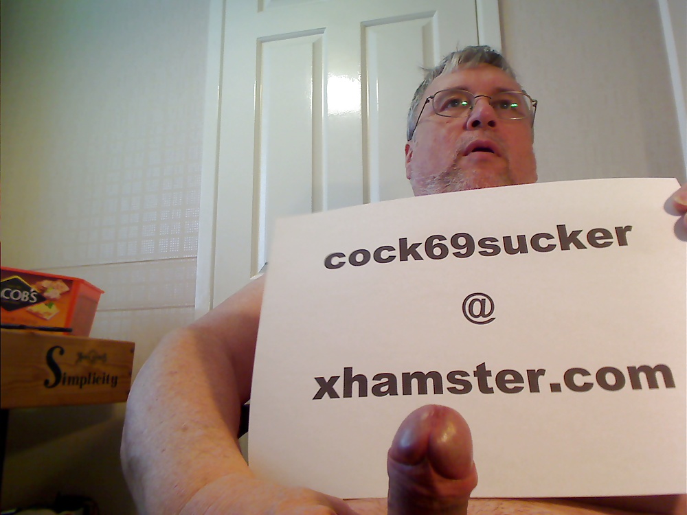 Cock69sucker xhamster profile shots #25018857