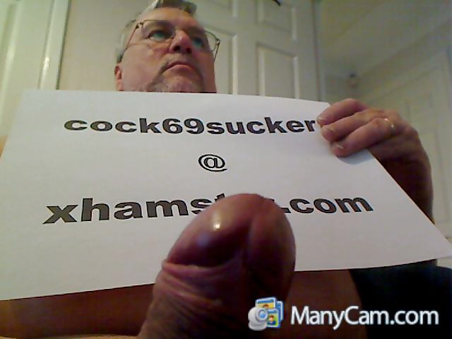 Cock69sucker xhamster profile shots #25018875